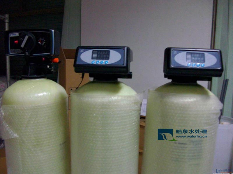 昆明軟化水設(shè)備報(bào)價(jià) 鍋爐軟化水設(shè)備(軟水器)工作原理