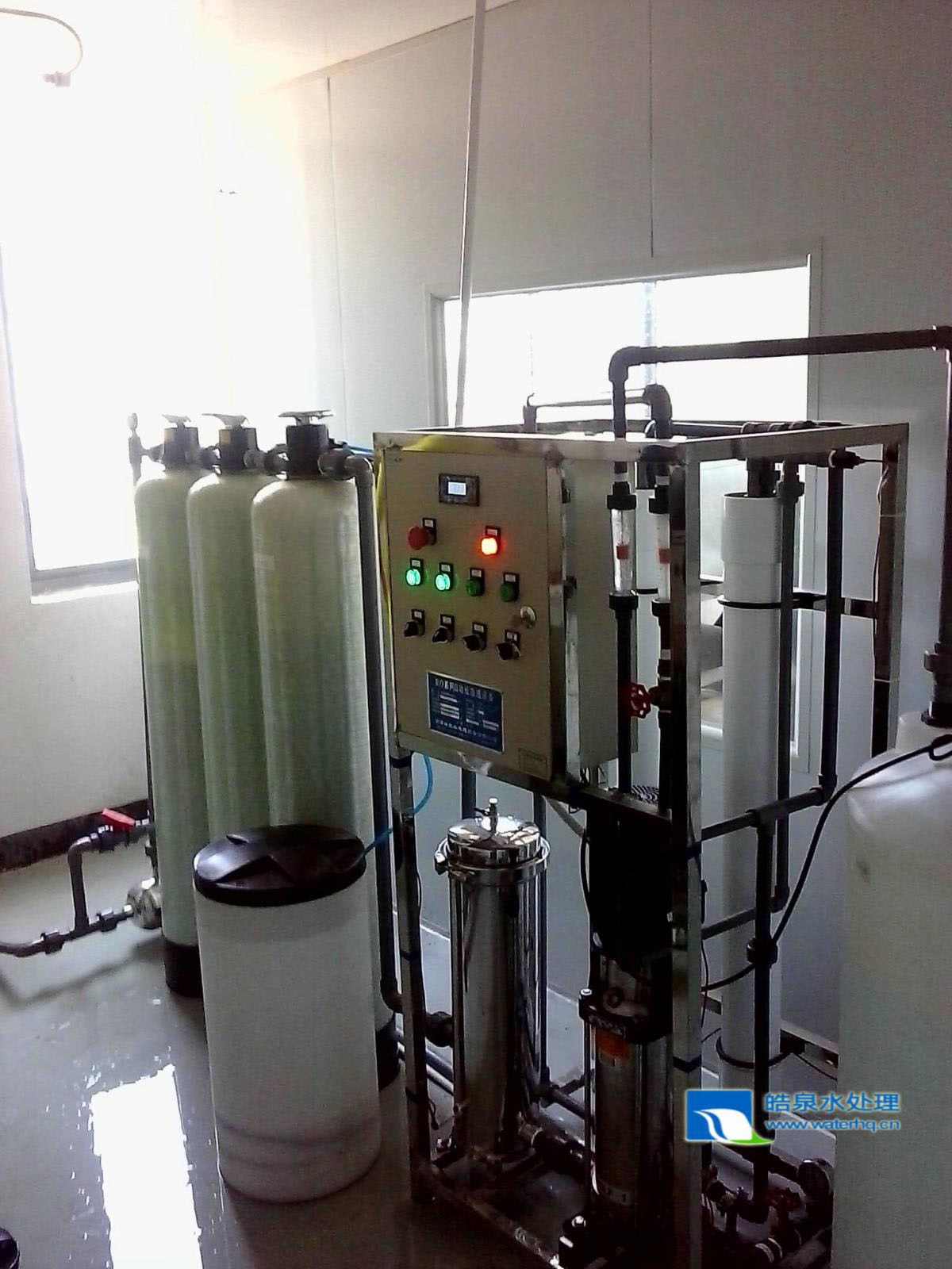 反滲透純水設(shè)備-反滲透設(shè)備-迪慶哈達(dá)谷蜂業(yè)發(fā)展有限責(zé)任公司