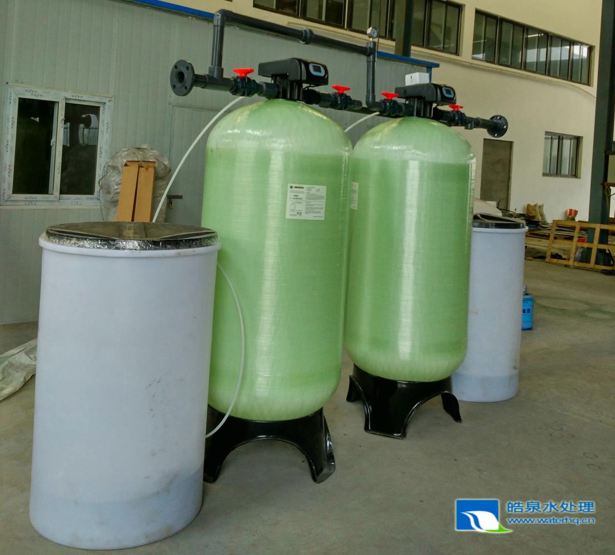 昆明軟水器廠家 全自動(dòng)軟水器參數(shù)說明書