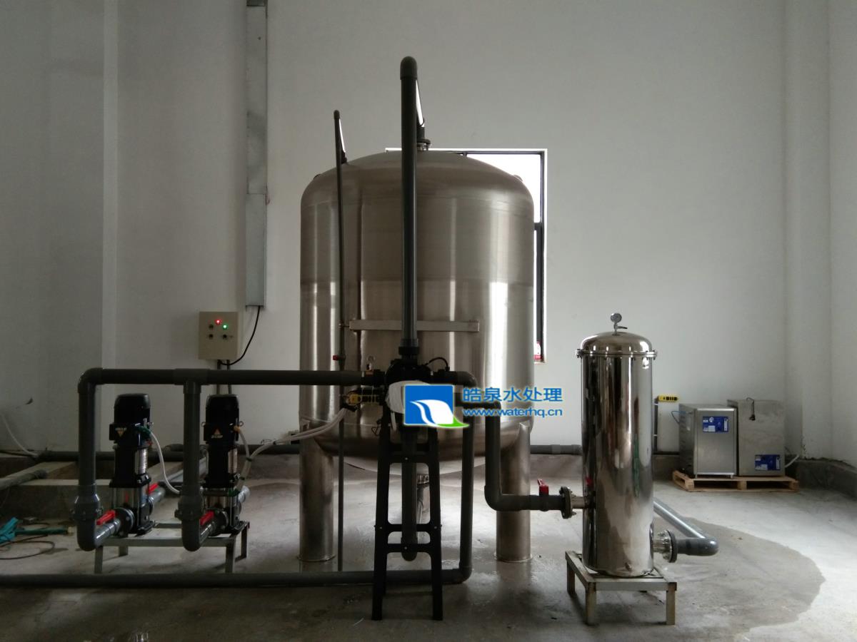 除錳凈水設(shè)備 除錳凈水設(shè)備